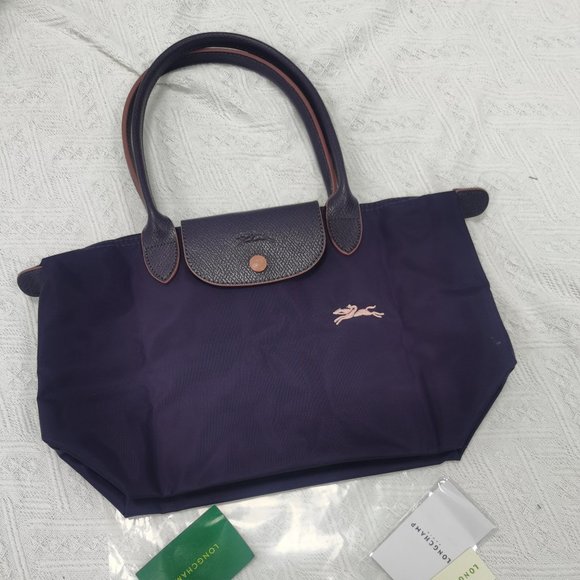 Longchamp Bags Longchamp Le Pliage 7th Anniversary Tote Bag Size